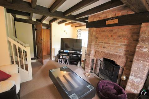 2 bedroom semi-detached house to rent, Rushton, Tarporley, Cheshire, CW6