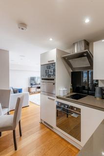 1 bedroom apartment for sale, Jerome House