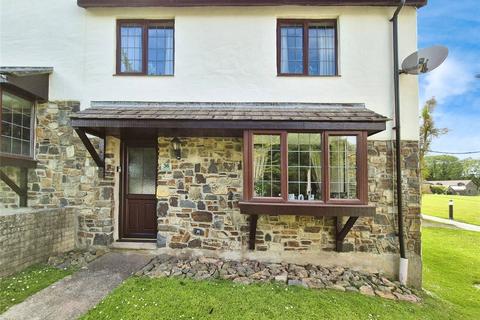 3 bedroom terraced house for sale, Devon