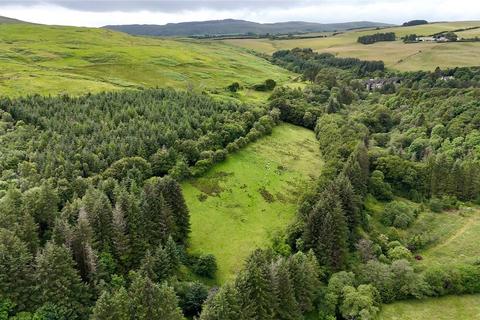 Land for sale, Land At Asselfoot, Pinmore, Girvan, South Ayrshire, KA26