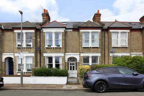 4 bedroom terraced house for sale, Byton Road, London SW17