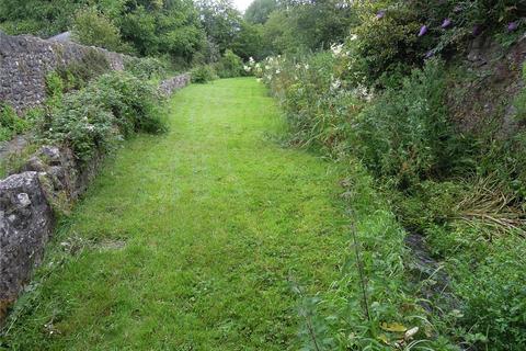 undefined, Garden land close to centre of Stoke St Michael