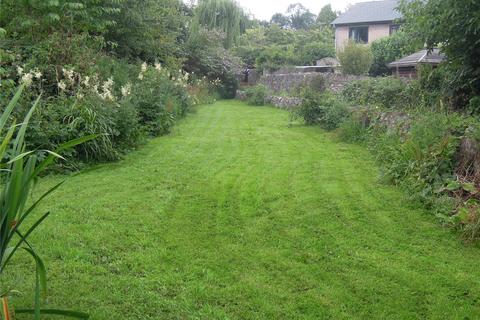 undefined, Garden land close to centre of Stoke St Michael