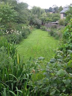 undefined, Garden land close to centre of Stoke St Michael