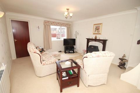 2 bedroom semi-detached house for sale, Seaton Way, Southport, Merseyside, PR9