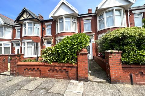 6 Lichfield Road, Blackpool, FY1 2RS