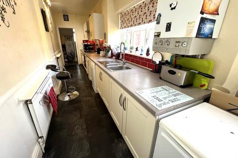 6 Lichfield Road, Blackpool, FY1 2RS