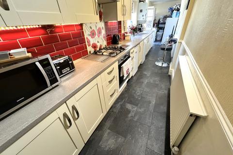 6 Lichfield Road, Blackpool, FY1 2RS