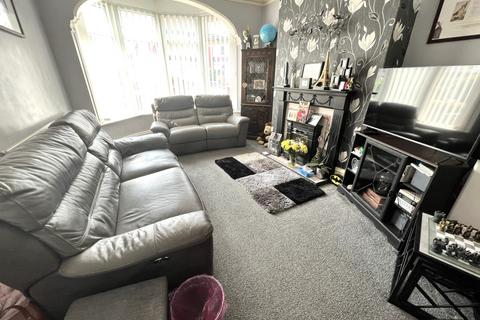 6 Lichfield Road, Blackpool, FY1 2RS