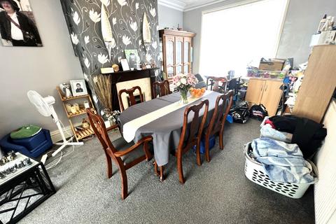 6 Lichfield Road, Blackpool, FY1 2RS
