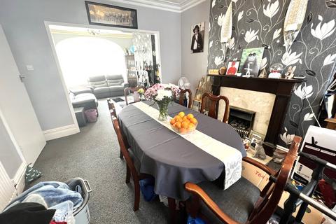 6 Lichfield Road, Blackpool, FY1 2RS