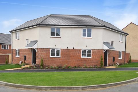 3 bedroom semi-detached house for sale, Plot 64, The Turner at Linden Homes @ Quantum Fields, Grange Lane CB6