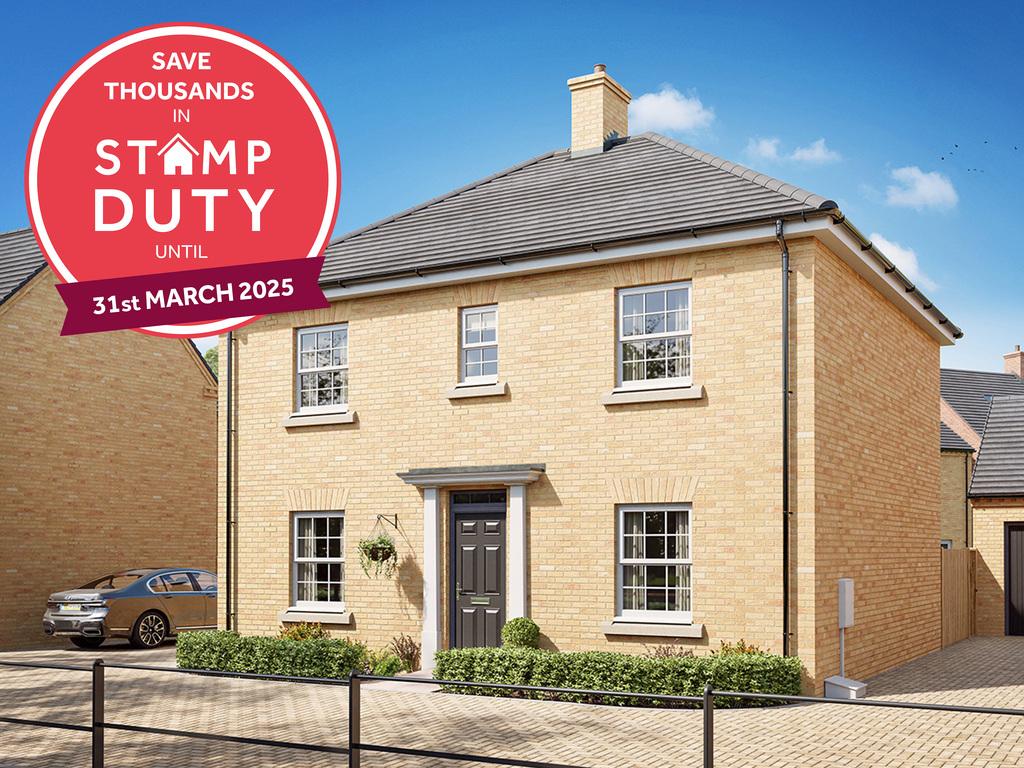 Linden Quantum Fields Leverton Stamp Duty