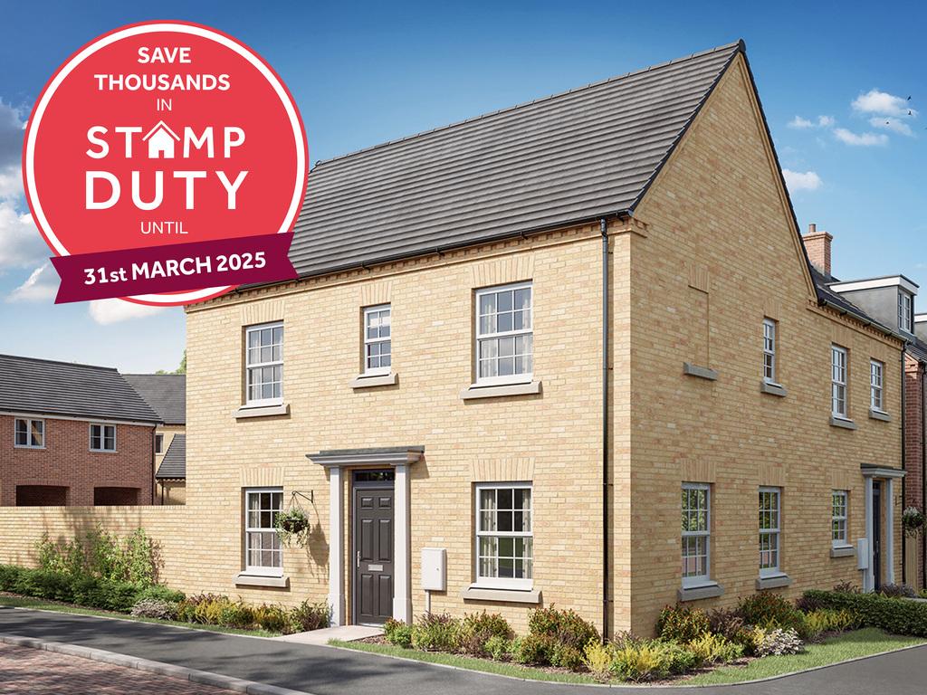 Linden Quantum Fields Mountford Stamp Duty