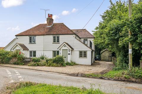 3 bedroom semi-detached house to rent, Throwley, Faversham, Kent, ME13