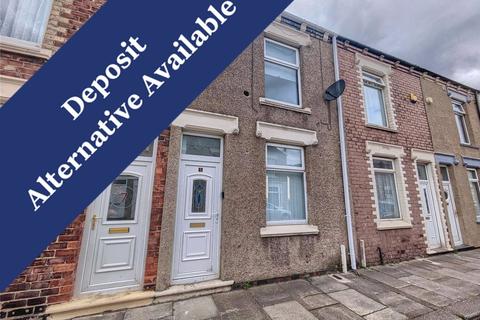 2 bedroom terraced house to rent, Tunstall Street, Middlesbrough