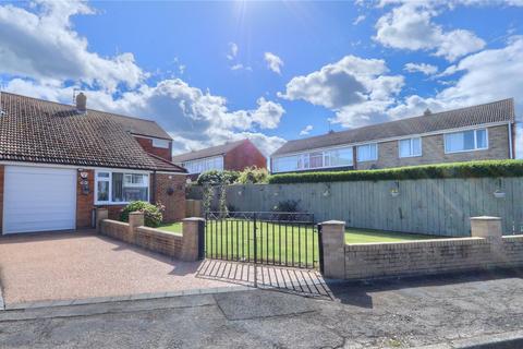 3 bedroom semi-detached house for sale, Grenville Close, Marske-by-the-Sea