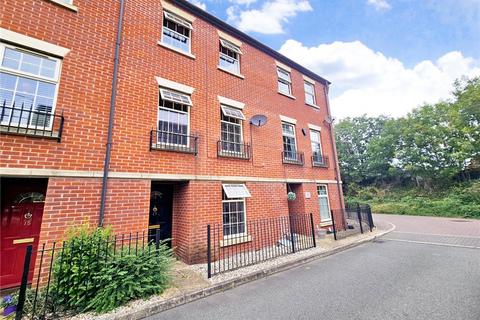 17 Towpath Way, Spondon, Derby, DE21 7SL