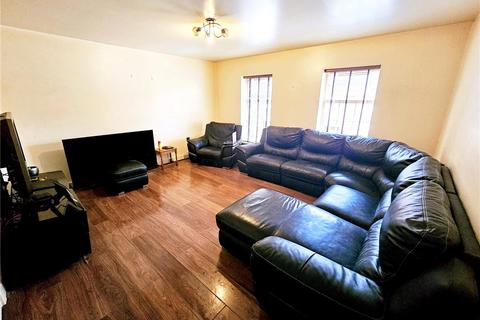 17 Towpath Way, Spondon, Derby, DE21 7SL