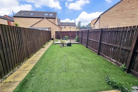 17 Towpath Way, Spondon, Derby, DE21 7SL