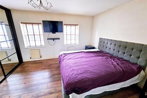 17 Towpath Way, Spondon, Derby, DE21 7SL