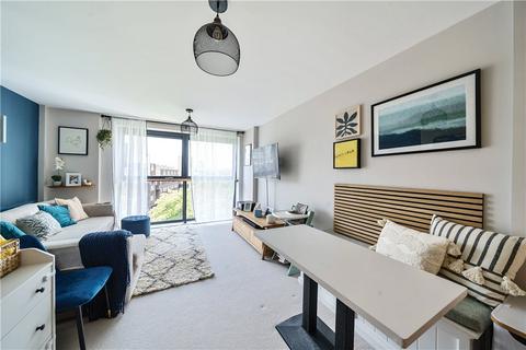 1 bedroom apartment for sale, Hotspur Street, London