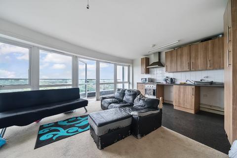 undefined, Poplar Place, London