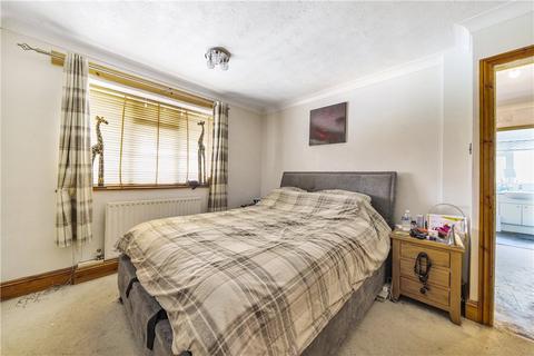 2 bedroom maisonette for sale, The Hollies, Crockford Park Road, Addlestone