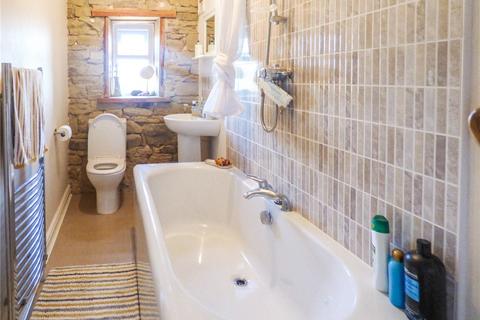 22 Mount View, Oakworth, Keighley, BD22 7QD