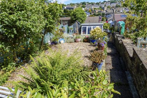 22 Mount View, Oakworth, Keighley, BD22 7QD