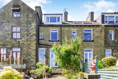 22 Mount View, Oakworth, Keighley, BD22 7QD