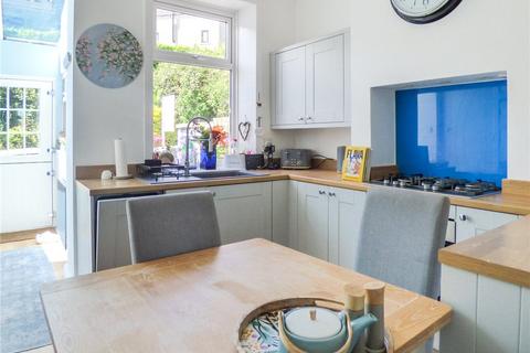 22 Mount View, Oakworth, Keighley, BD22 7QD