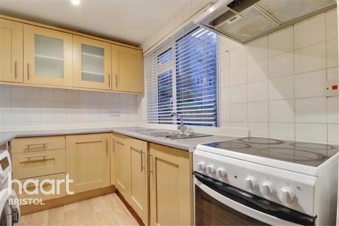 1 bedroom flat to rent, Montague Hill South, BS2