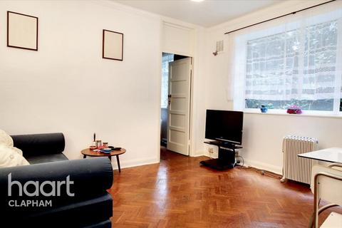 1 bedroom flat to rent, Lansdowne Way, SW8