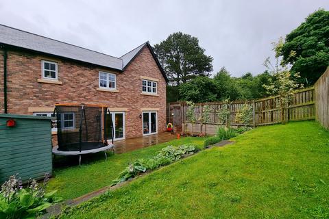 4 bedroom detached house for sale, Lawther Walk, Shotley Bridge