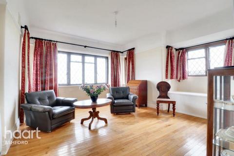 1 bedroom apartment to rent, Joss Gap Road, Broadstairs