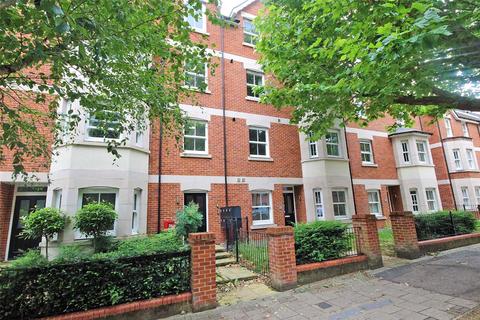 2 bedroom apartment for sale, De Montfort Place, Bedford, Bedfordshire, MK40