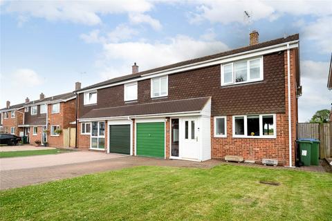 4 bedroom semi-detached house for sale, Rectory Close, Buckinghamshire LU7