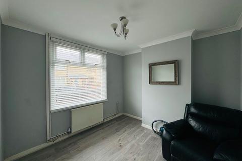 2 bedroom terraced house for sale, Letchworth Road, Ebbw Vale