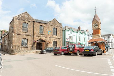 2 bedroom terraced house for sale, Plot 2, Oakwood Park, North Tawton Devon EX20