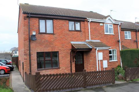 3 bedroom semi-detached house to rent, Shepshed, Loughborough LE12