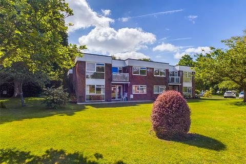 3 bedroom apartment for sale, Kingsbere Gardens, 10 Haslemere Avenue, Highcliffe, Dorset, BH23