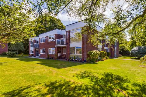 3 bedroom apartment for sale, Kingsbere Gardens, 10 Haslemere Avenue, Highcliffe, Dorset, BH23