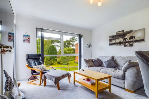 3 bedroom apartment for sale, Kingsbere Gardens, 10 Haslemere Avenue, Highcliffe, Dorset, BH23