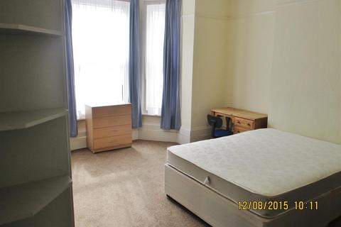 1 bedroom flat to rent, Nightingale Road, Southsea