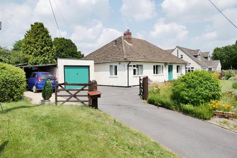 3 bedroom detached bungalow for sale, Heddington, Calne