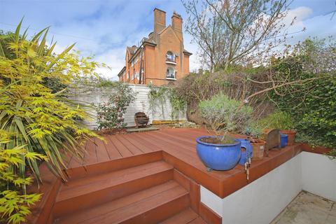 Flat 1, 35 Constantine Road, London, NW3 2LN