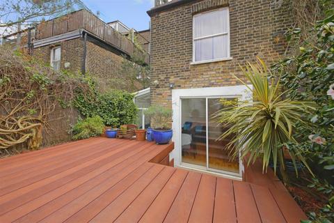 Flat 1, 35 Constantine Road, London, NW3 2LN