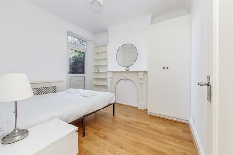 Flat 1, 35 Constantine Road, London, NW3 2LN