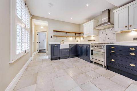 57a Constantine Road, London, NW3 2LP